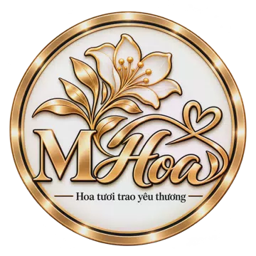 Shop hoa tươi Châu Thành Sóc Trăng - Để lời nhắn thêm dịu dàng